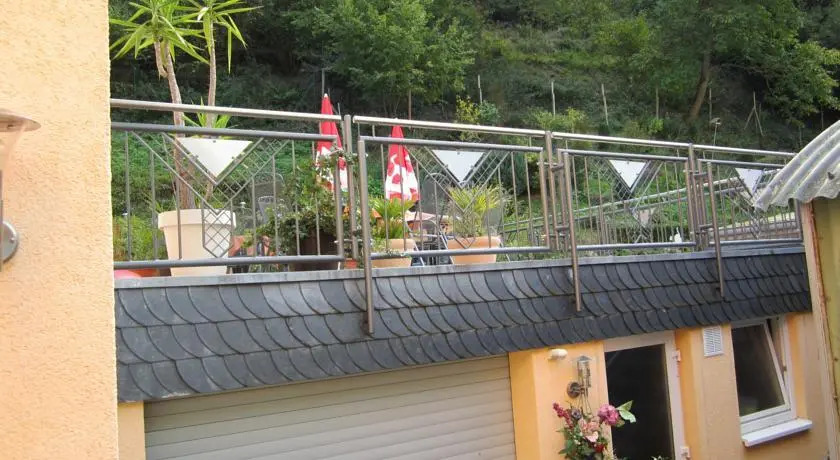 Gästehaus Ströter