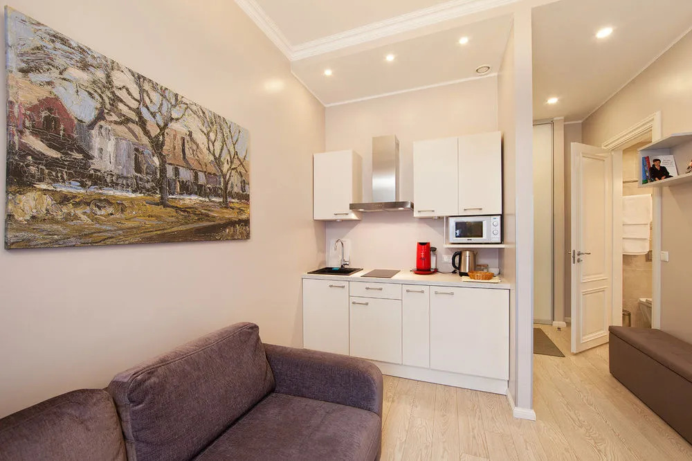 MyApartments