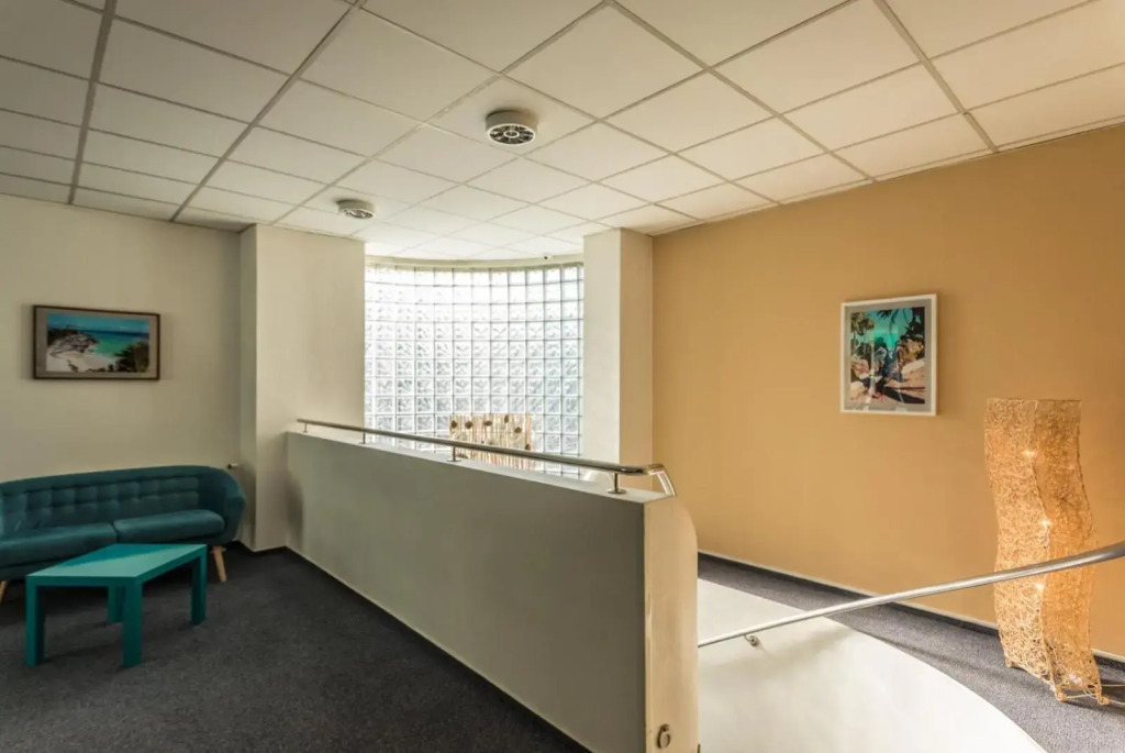 Sareza hotel