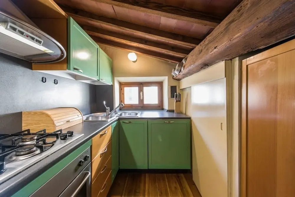 Luxury Eclectic Loft - Santa Croce