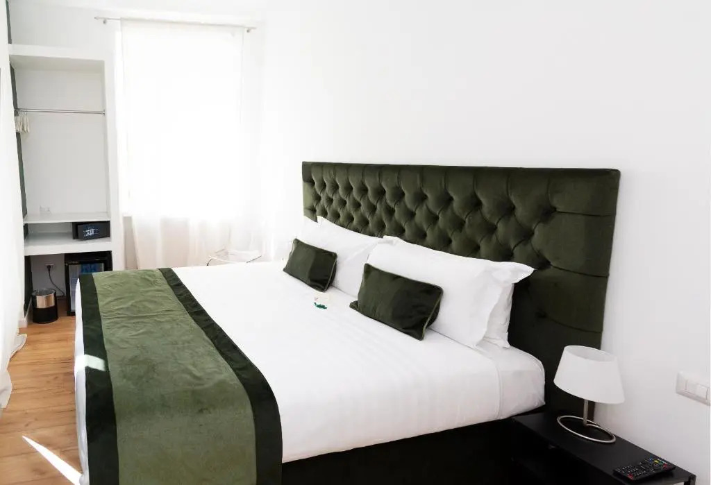 Home at Rome Vatican Apartment&Rooms