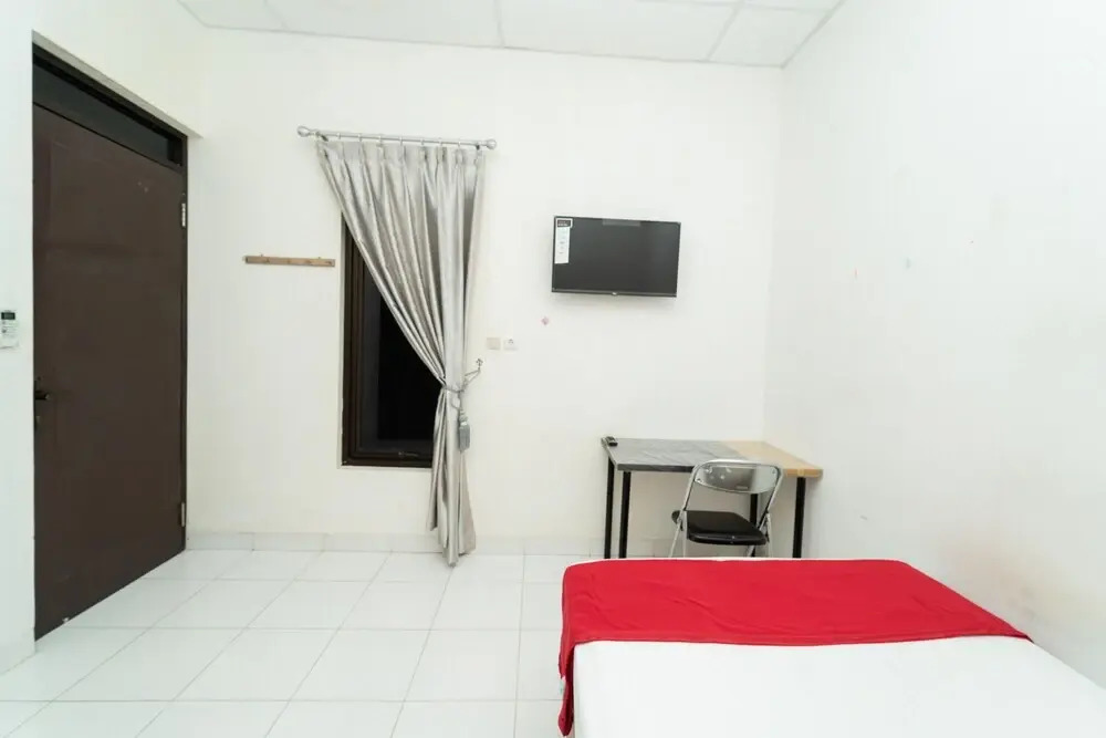 KoolKost Syariah near Summarecon Mall Serpong