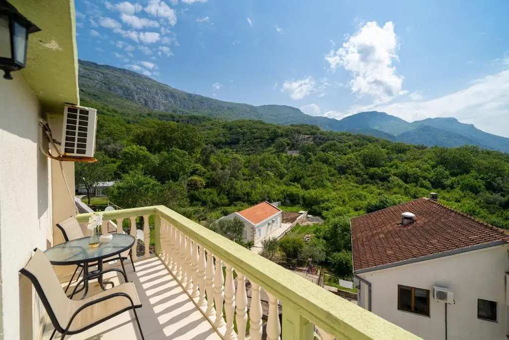 Guest House Ana