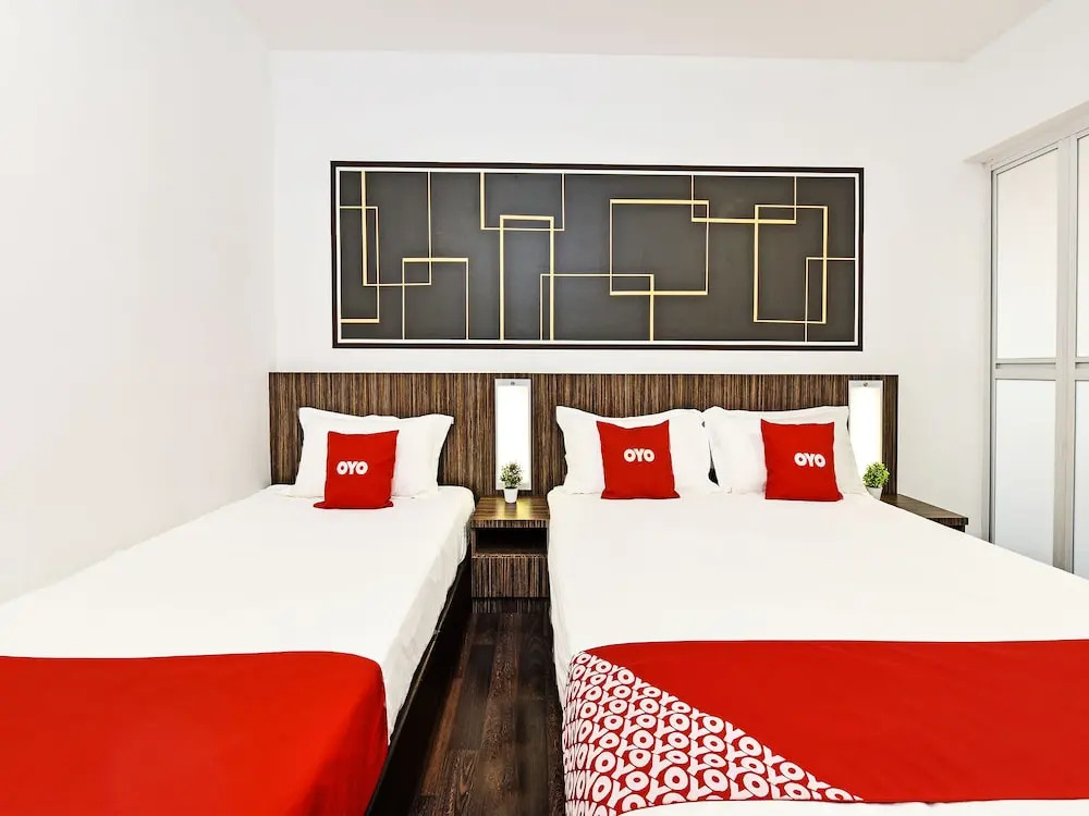 4S Hotel