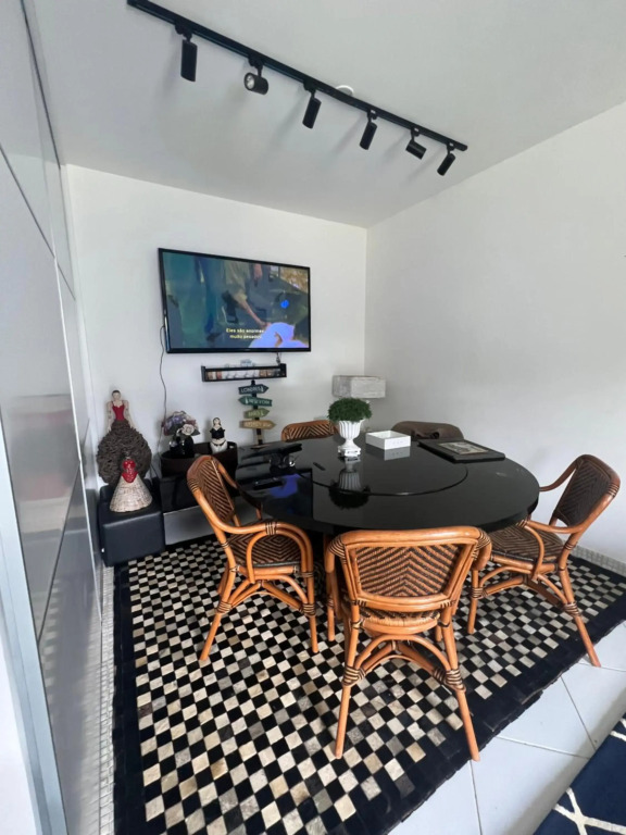 Apartamento Cidade de Ubatuba