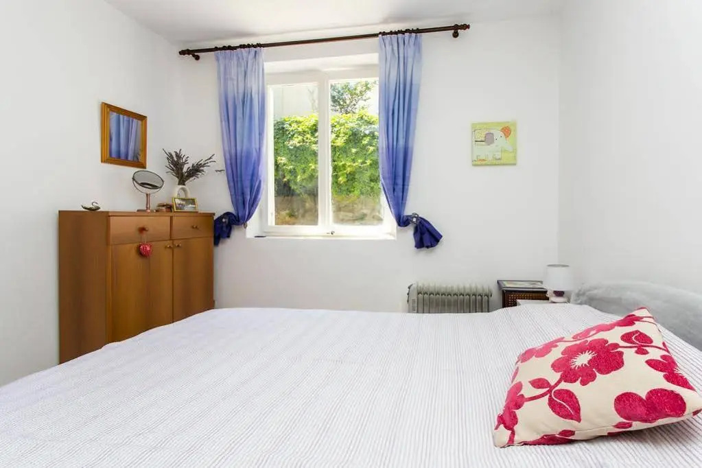 Apartment Malina
