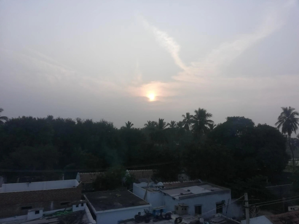 Abhi Homestay Hampi