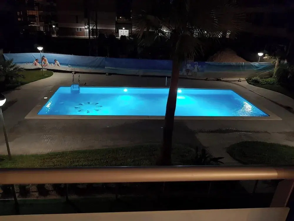 Apartment in Villamartin for 4 Guests