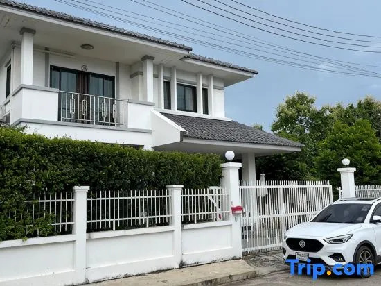 Ellys Home Villa