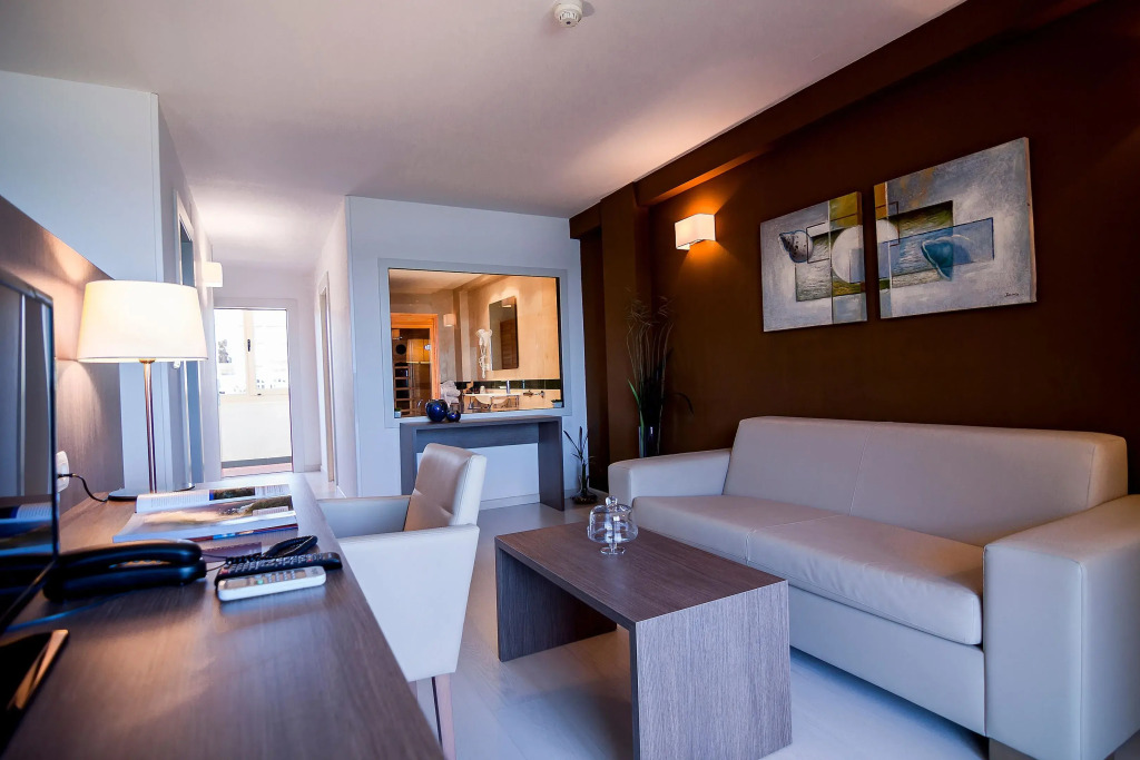 Hotel Playas de Torrevieja