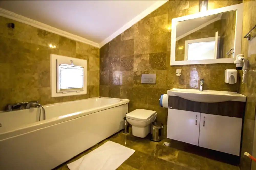 Villa Plus 2 by Tatilpremium