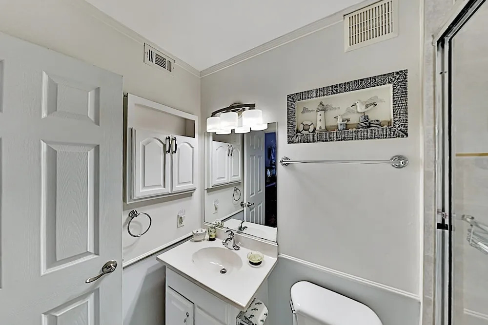 3211tspa 2 Bedroom Condo