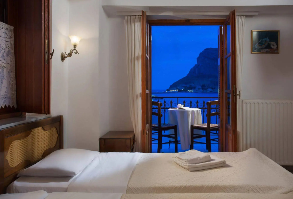 Petrino Guesthouse