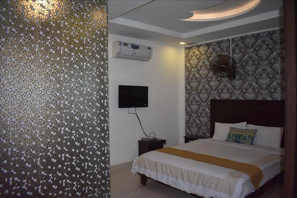 Anarkali Hotel & Restaurant