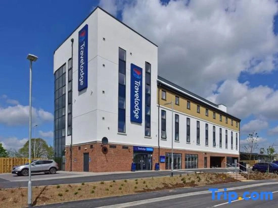 Travelodge Swindon West