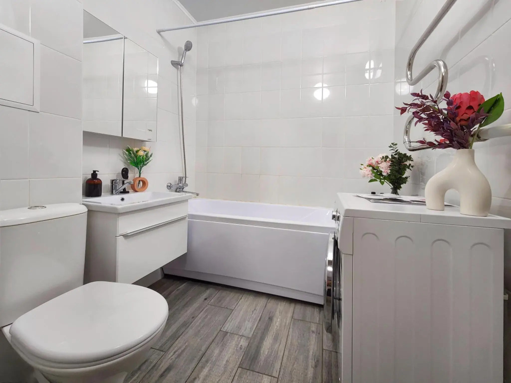 Comfort Home на улице Алексеева