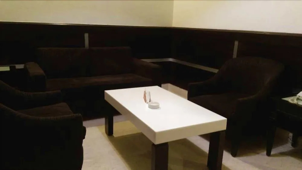 Aadhar Hotel