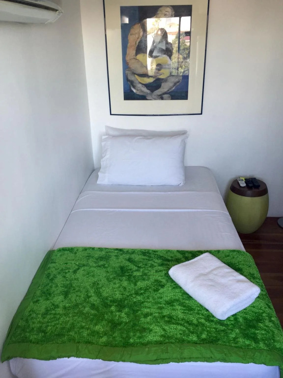856 Fortuna Lofts