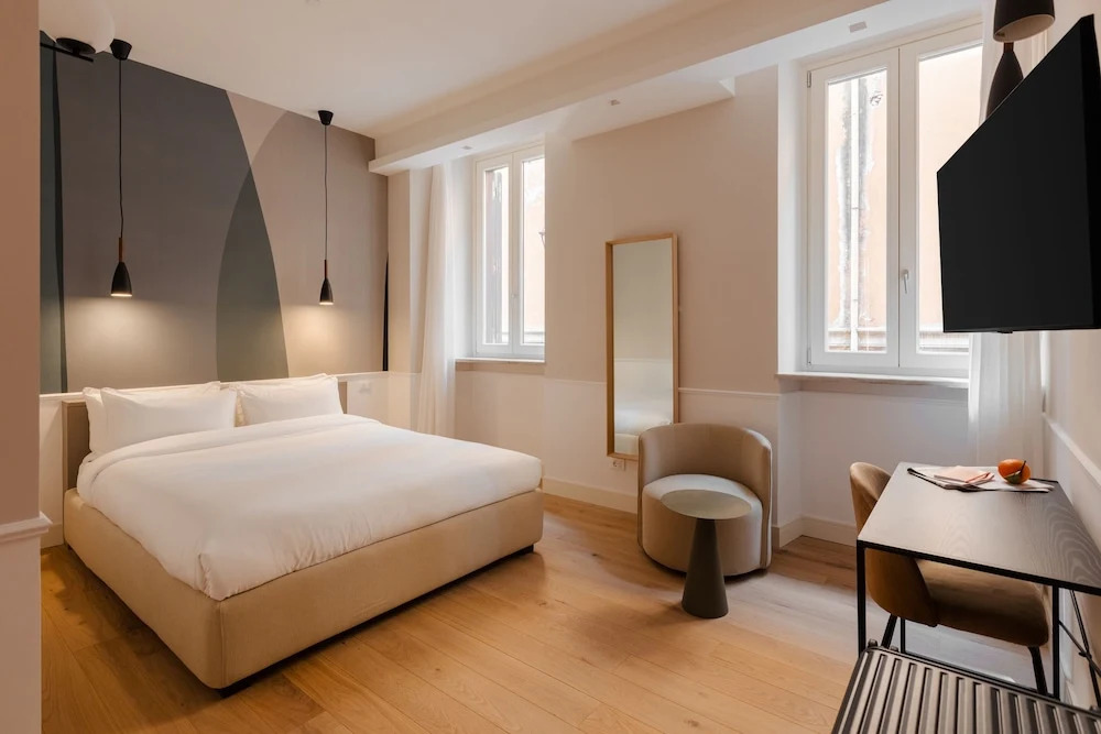 Sonder by Marriott Bonvoy Antinoo Apartments Piazza del Parlamento