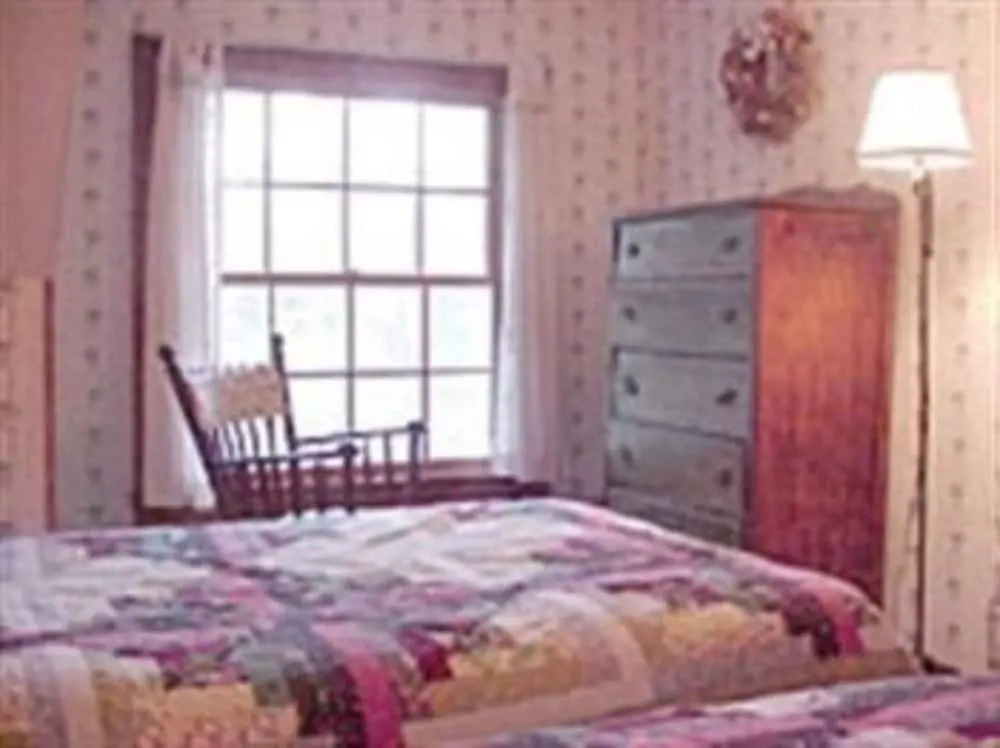 Arlington's West Mountain Inn