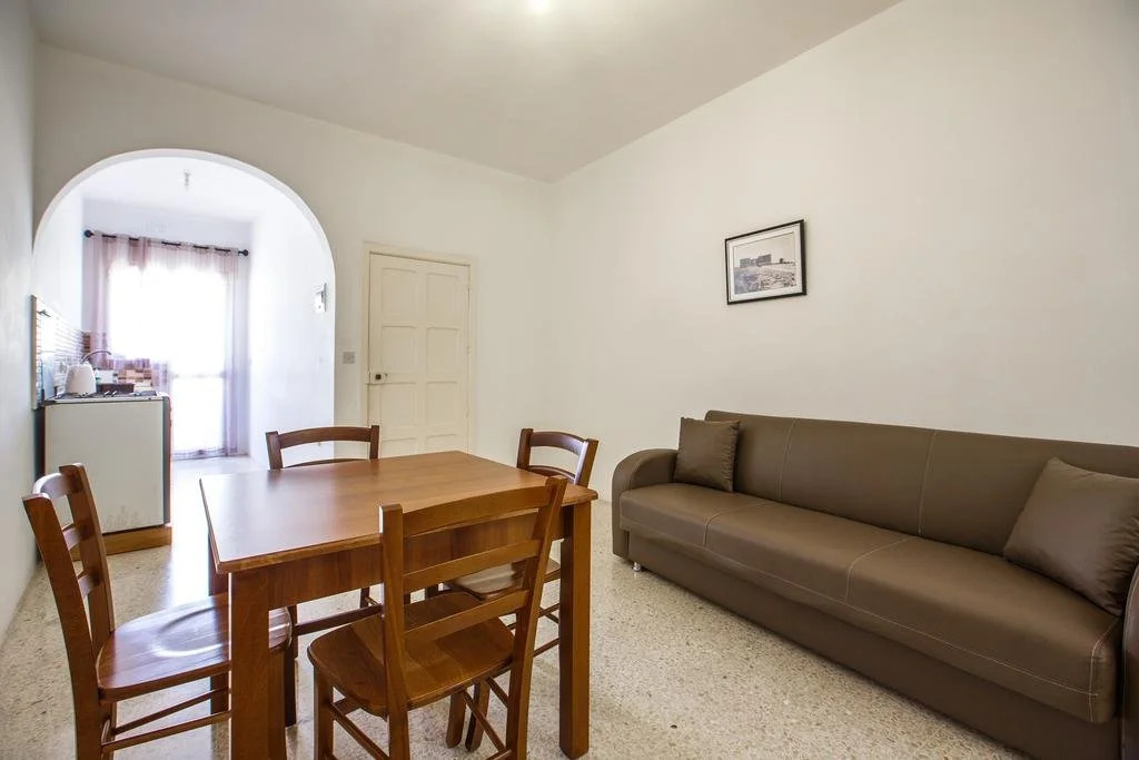 Dolphin Court Gozo