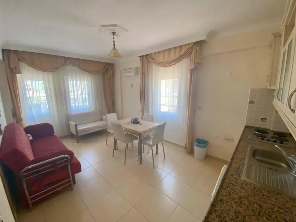 Yalcin Hotel & Villas