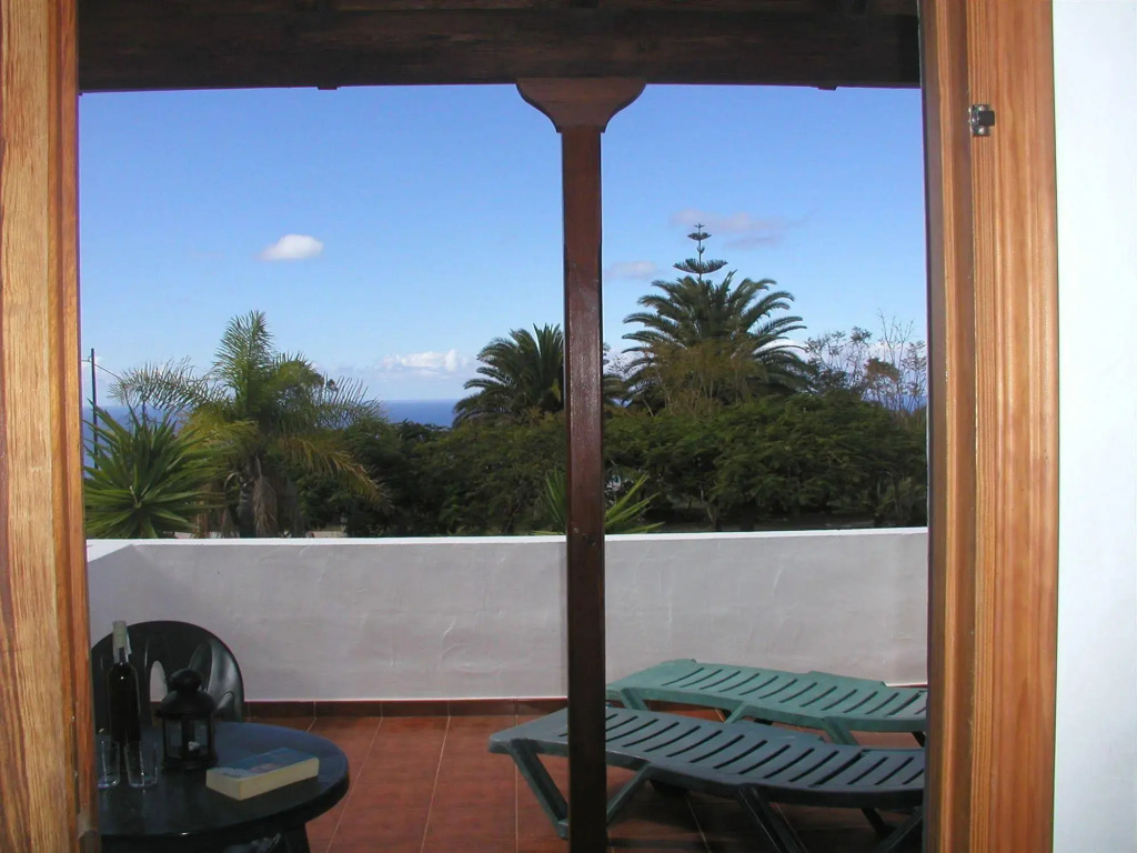 La Palma Sun Nudist