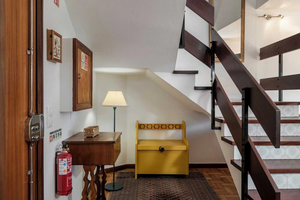 Holiday Duplex in Madeira - Matur I