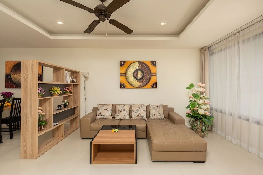 Villa Biak by TropicLook