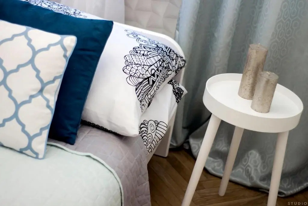 ClickTheFlat Old Town Apartment