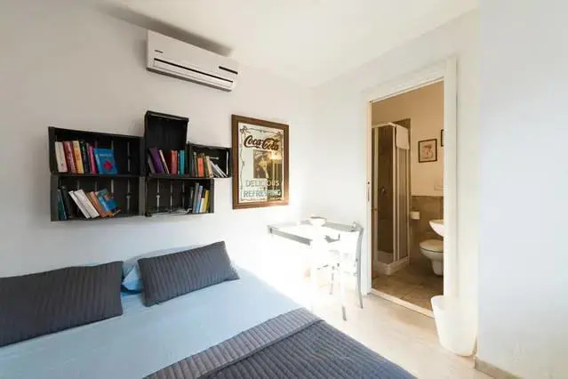 Studio Bari Intendenza