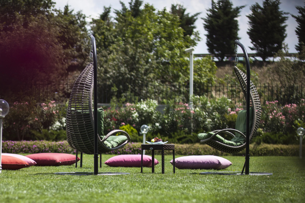 Crowne Plaza Istanbul Oryapark by IHG