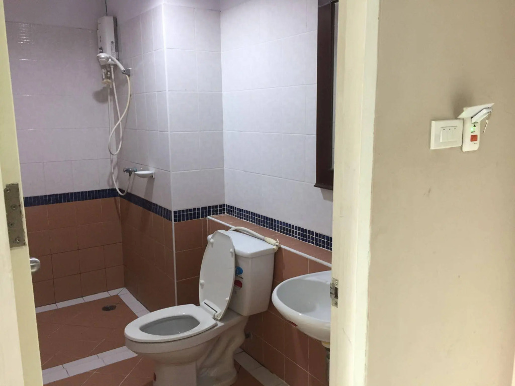 Lo Scoglio Guesthouse