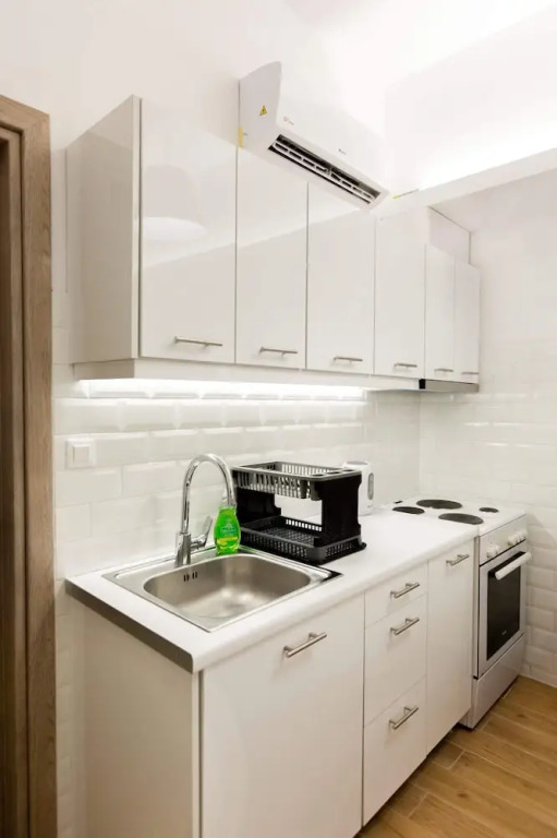 Raise Cosy Apartment