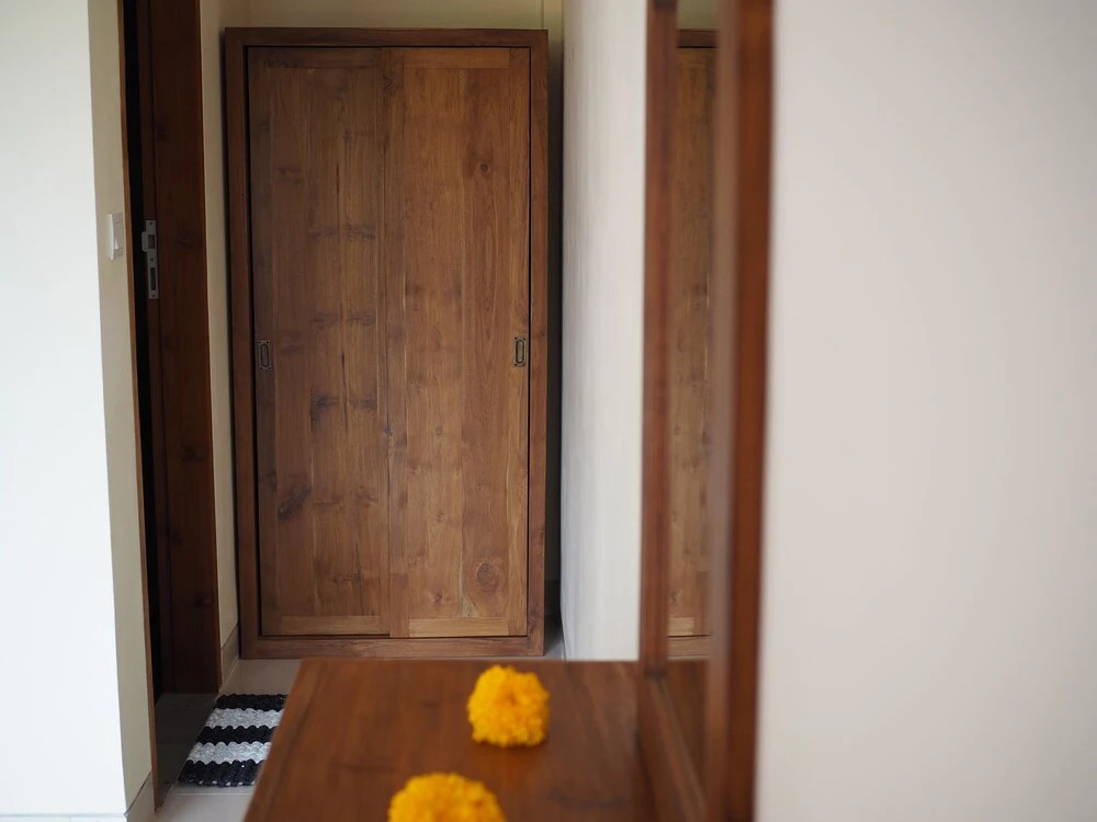 Kampung Sari Homestay