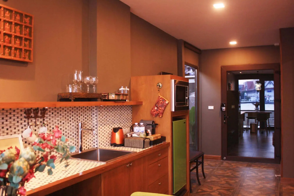 Arun Residence