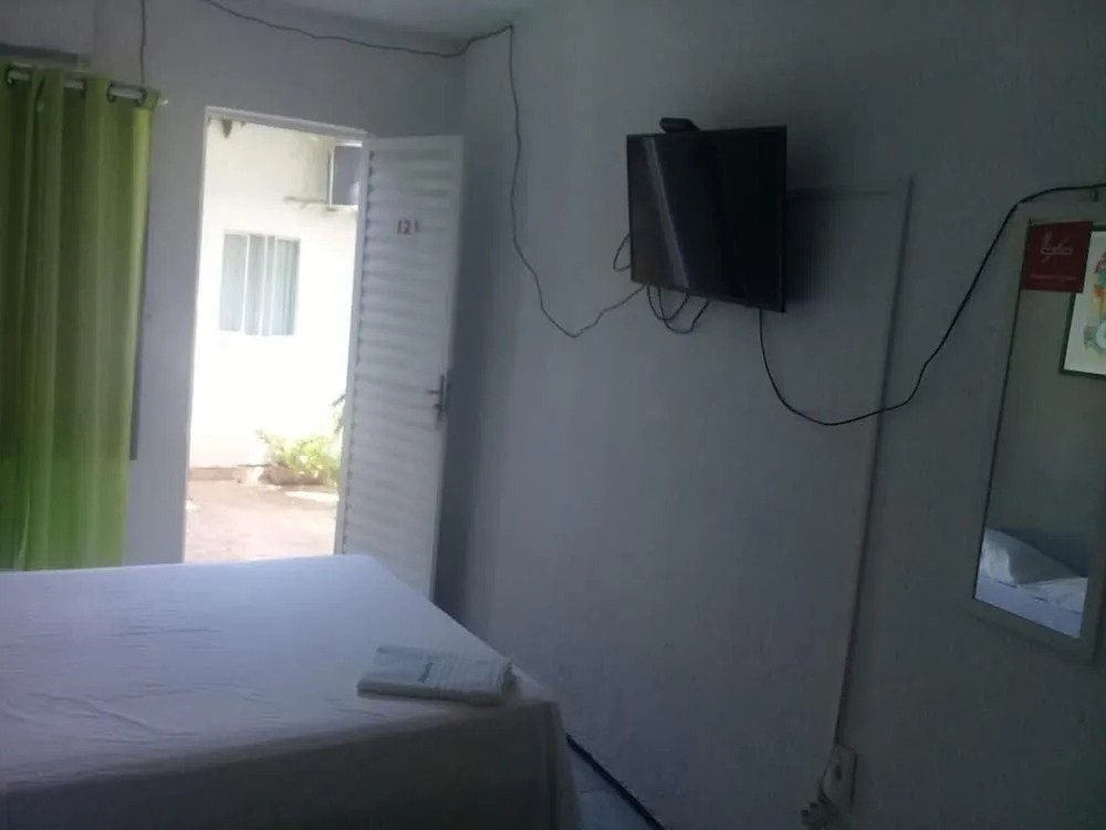 Hotel Oiticica