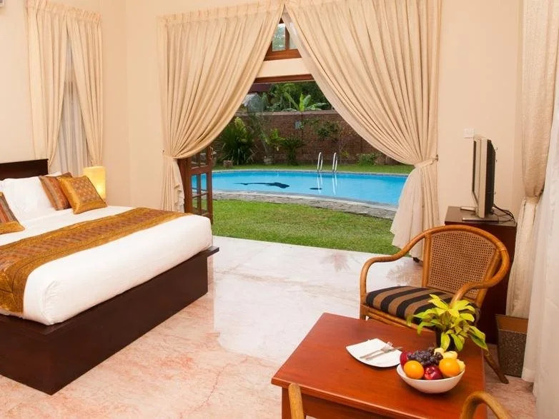 Alankara Villa