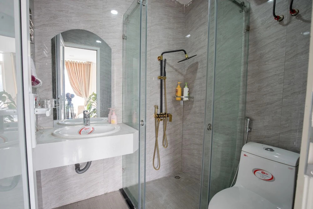City View Apartment Easternstay