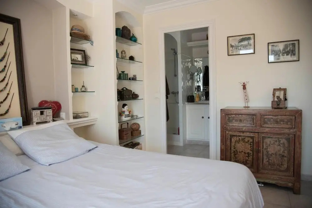 Villa Serenity