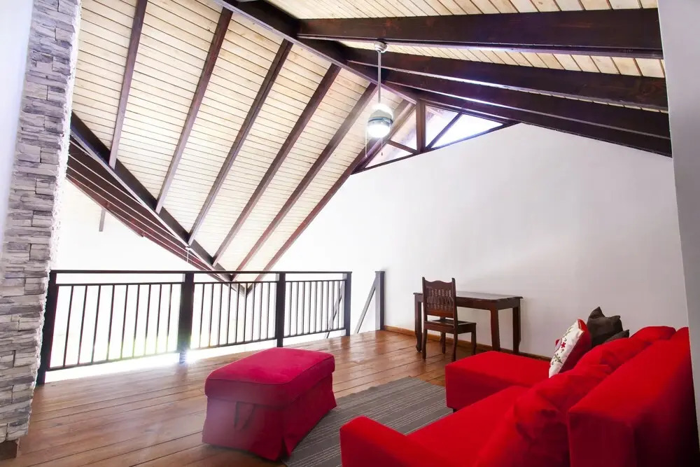 Casa Del Lago