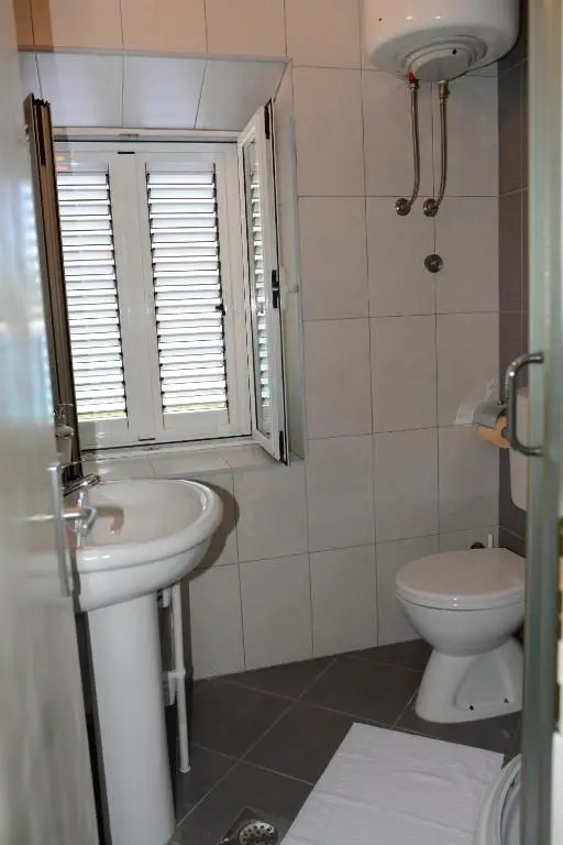Apartments Ivanovic
