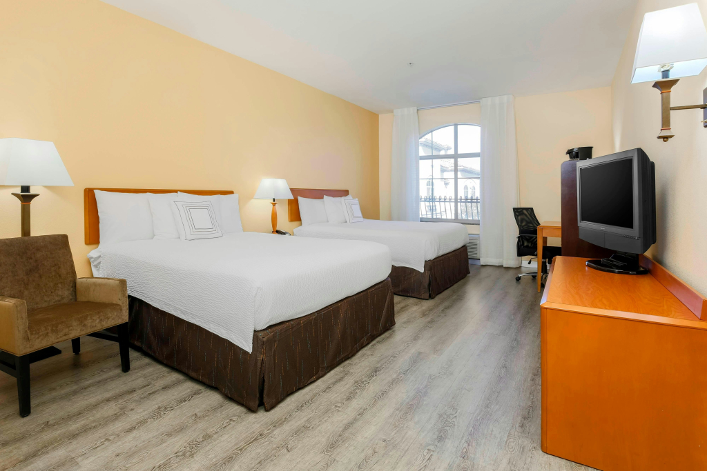 Fairfield Inn & Suites Temecula