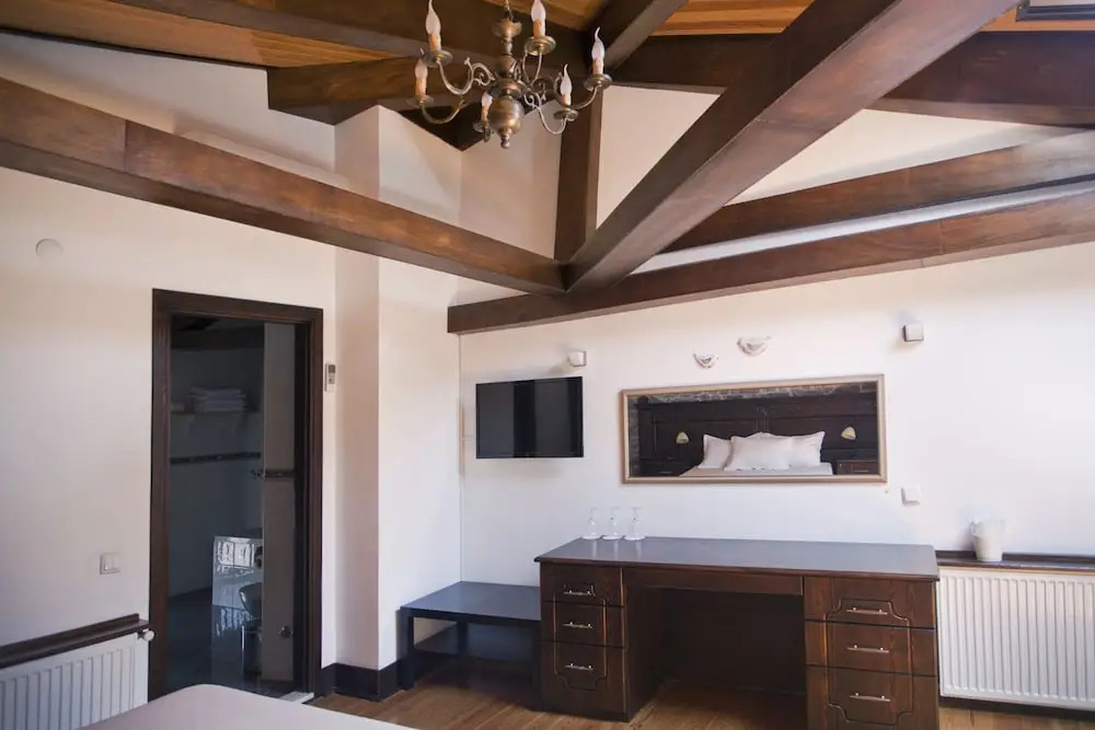 Beyaz Yali Butik Otel