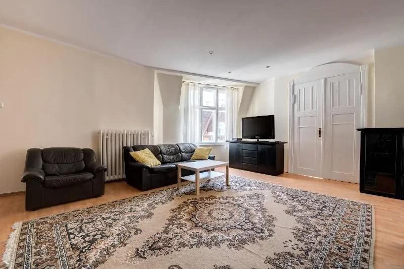 Dom & House – Apartment Monte Grande Sopot