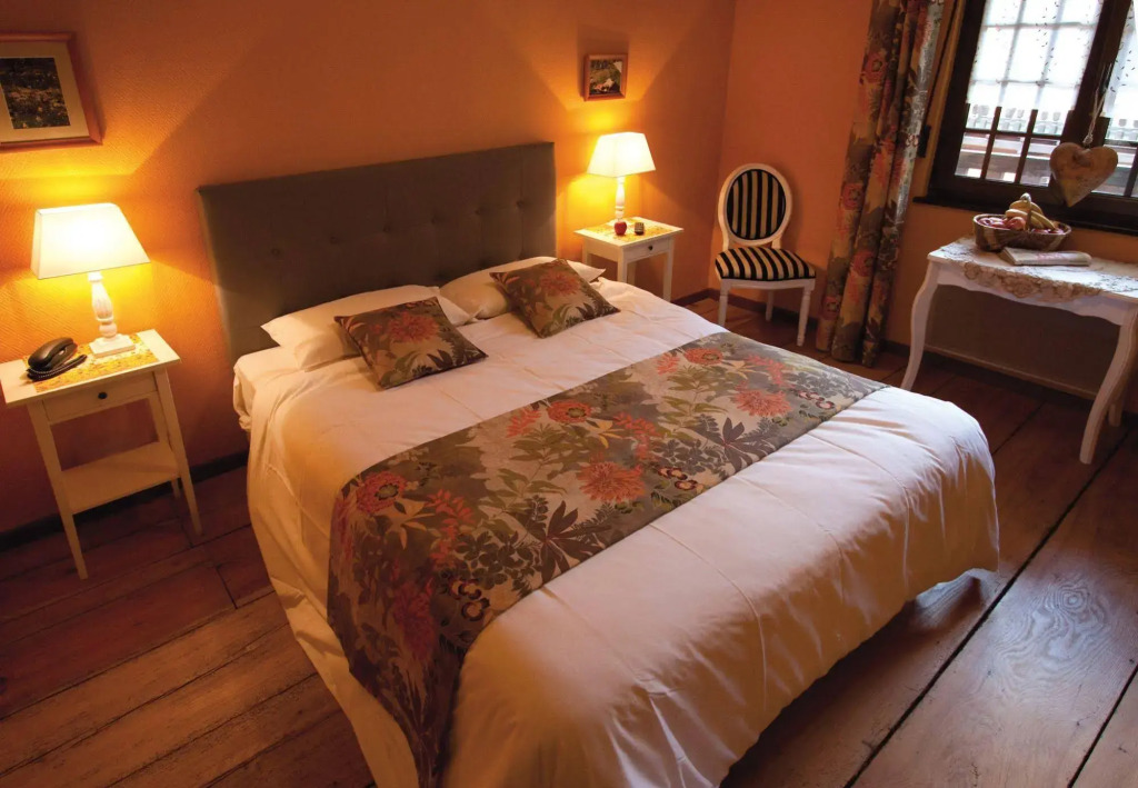 Le Gouverneur Hotel