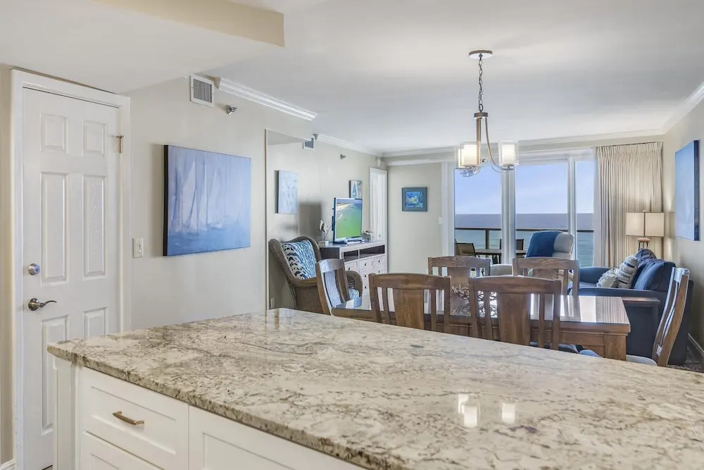 Beachside Two 4249