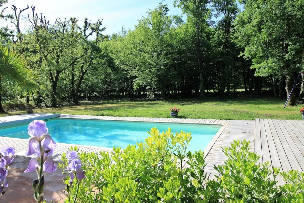 Villa Golf Cameyrac