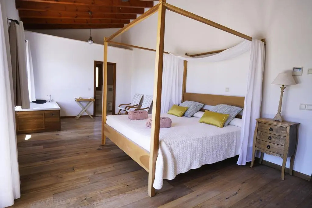 Finca Es Foners