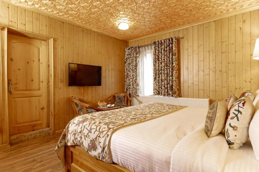 Shaw Inn by Stay Pattern